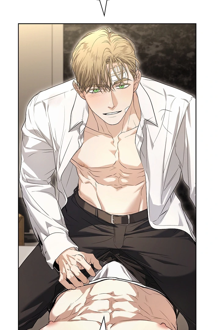 Read Kiss Me If You Can Manga Online