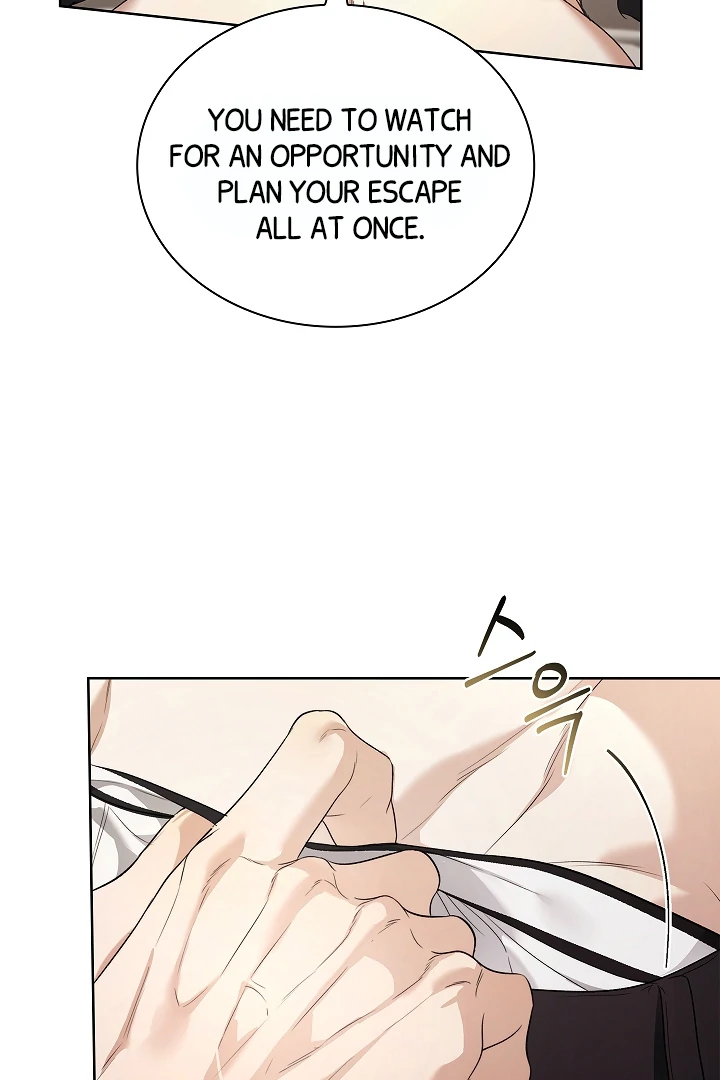 Read Kiss Me If You Can Manga Online