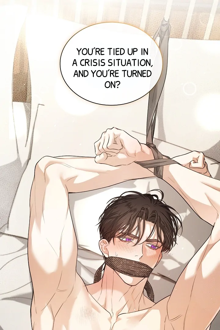 Read Kiss Me If You Can Manga Online