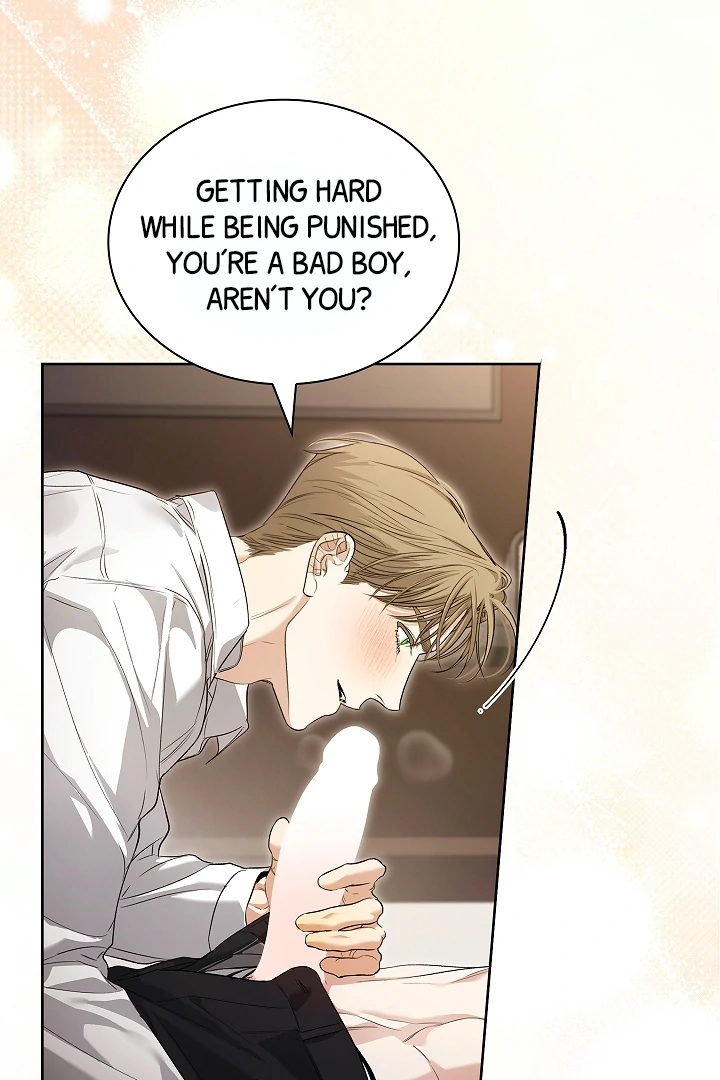 Read Kiss Me If You Can Manga Online