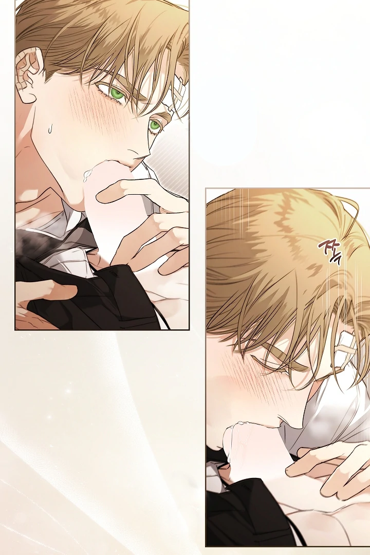 Read Kiss Me If You Can Manga Online