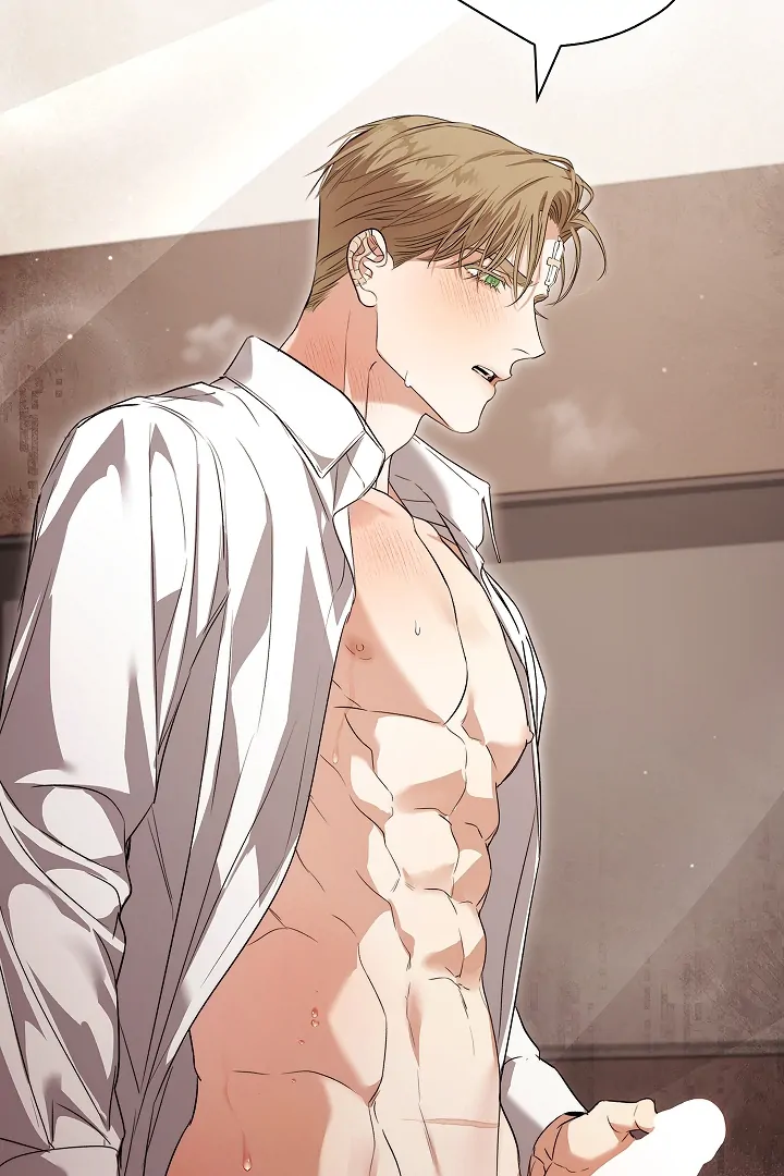 Read Kiss Me If You Can Manga Online