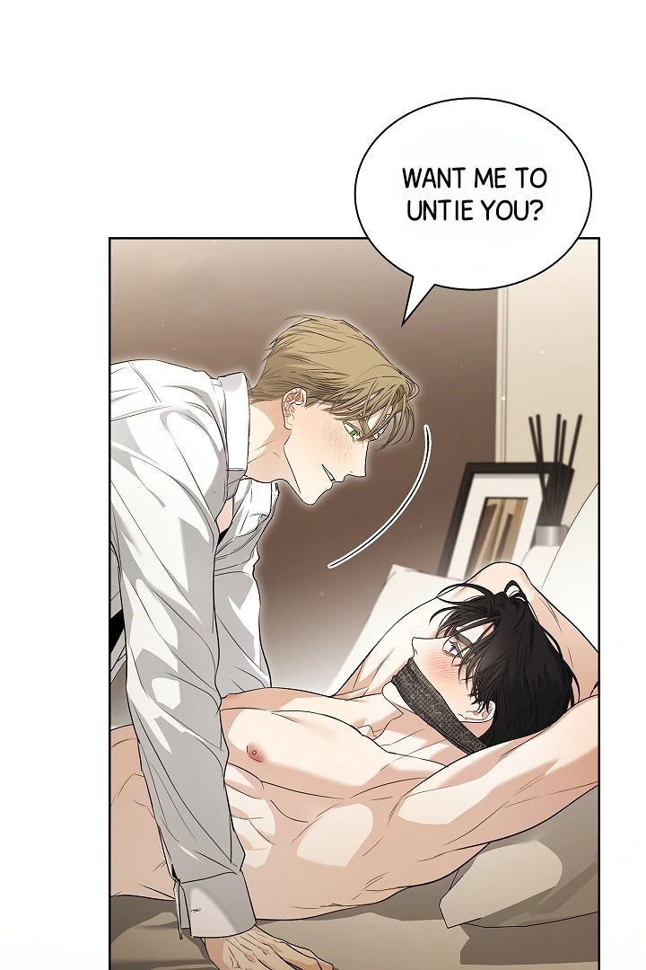 Read Kiss Me If You Can Manga Online