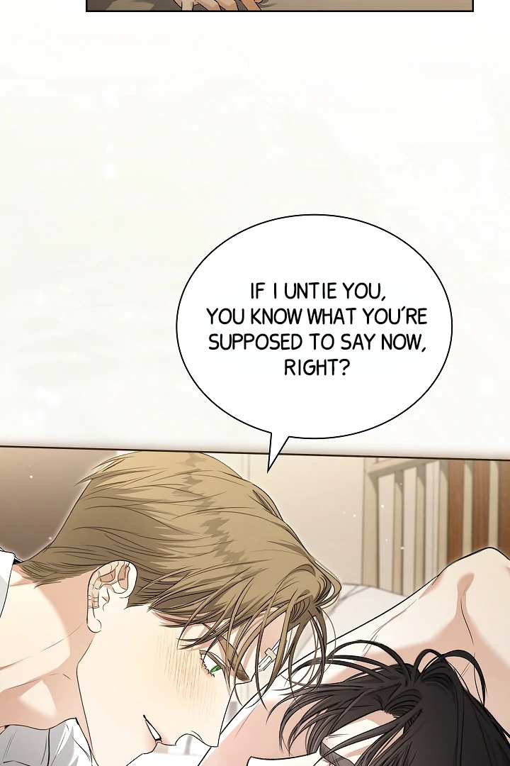 Read Kiss Me If You Can Manga Online