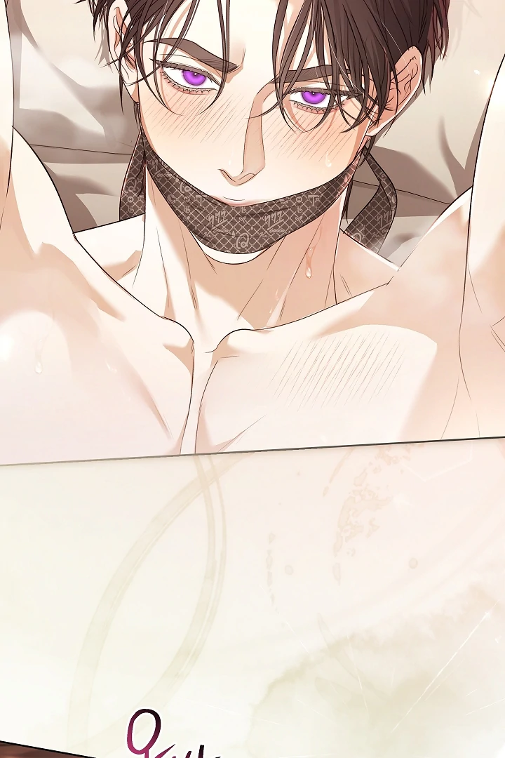 Read Kiss Me If You Can Manga Online