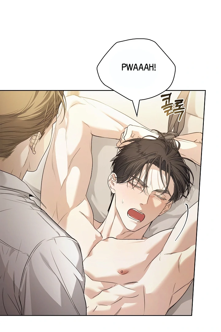 Read Kiss Me If You Can Manga Online