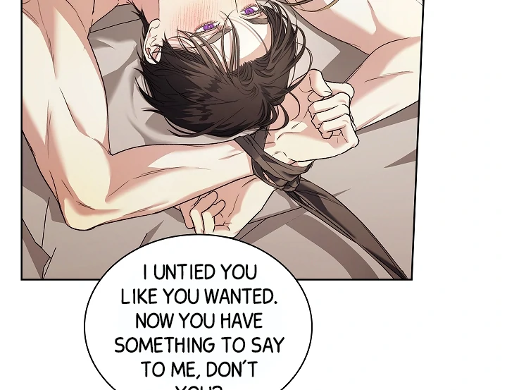 Read Kiss Me If You Can Manga Online