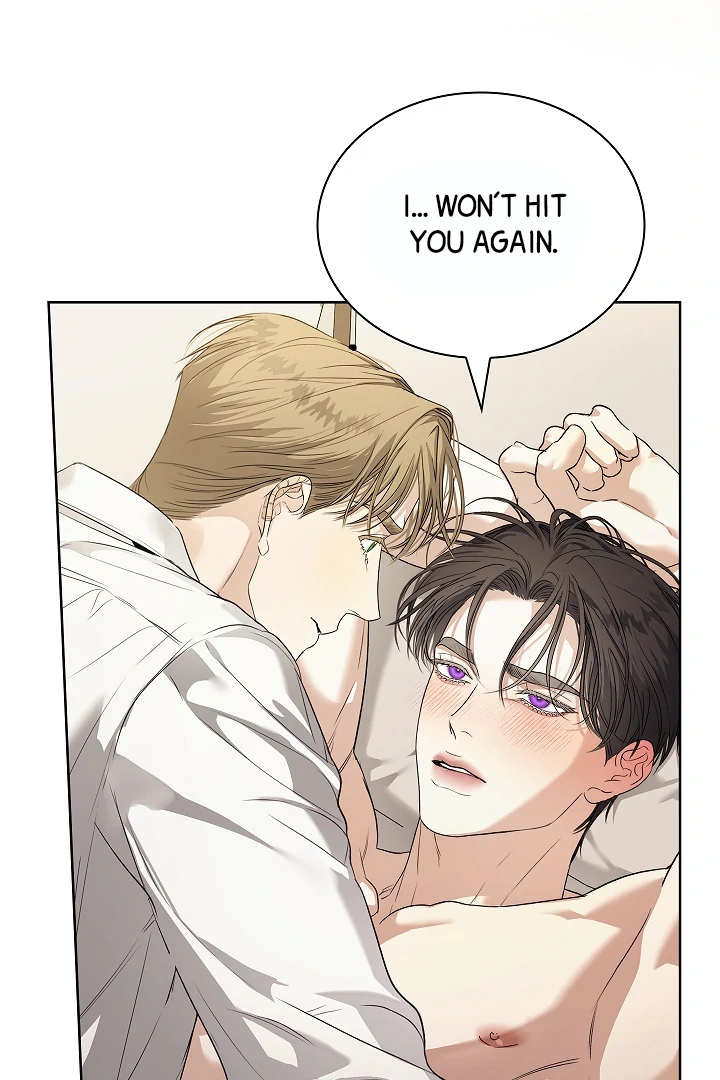 Read Kiss Me If You Can Manga Online