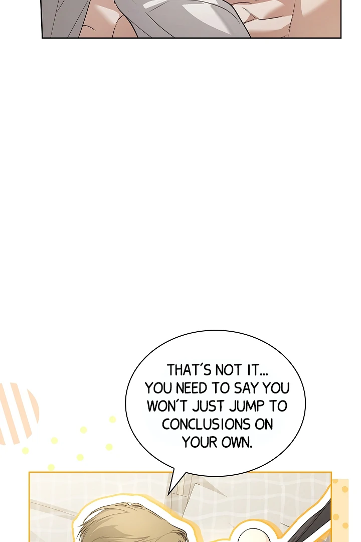 Read Kiss Me If You Can Manga Online