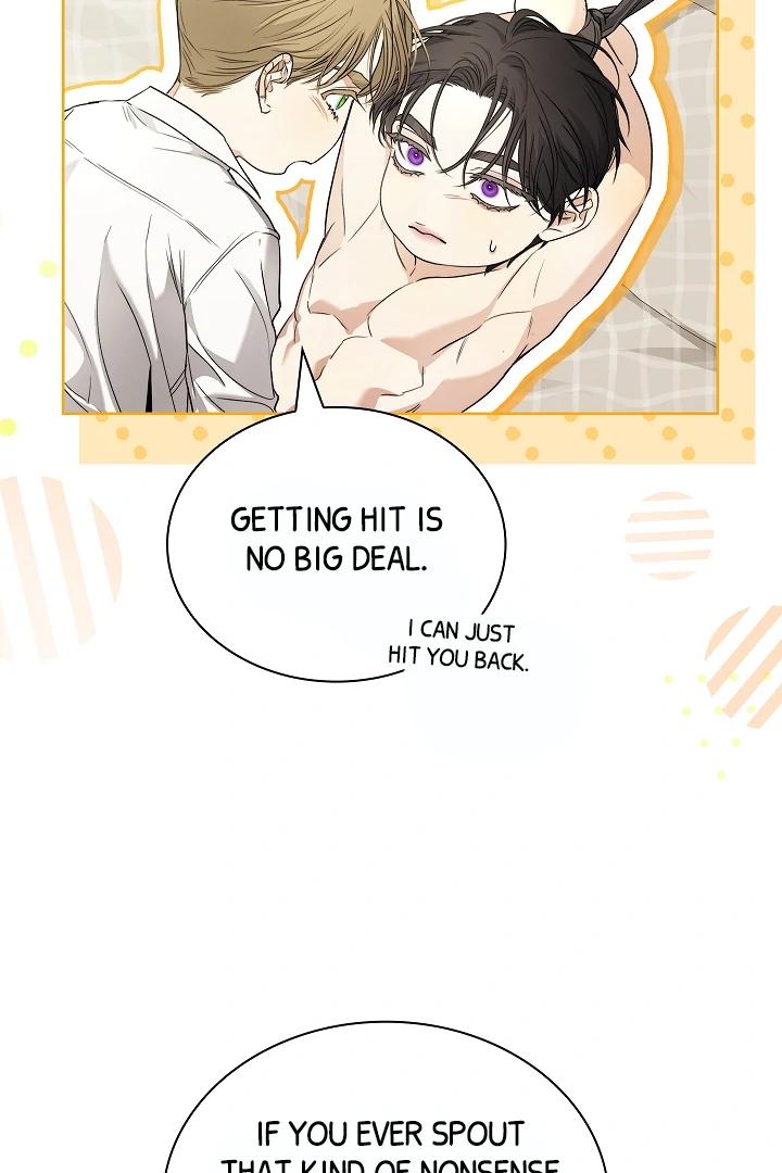 Read Kiss Me If You Can Manga Online