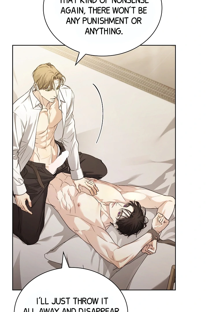 Read Kiss Me If You Can Manga Online