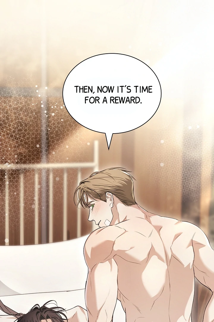 Read Kiss Me If You Can Manga Online