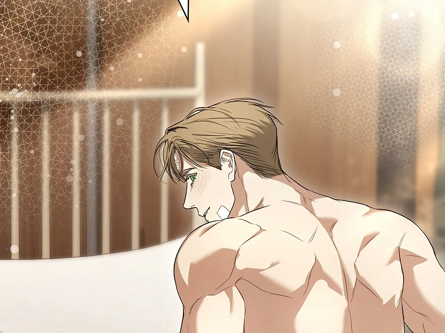 Read Kiss Me If You Can Manga Online