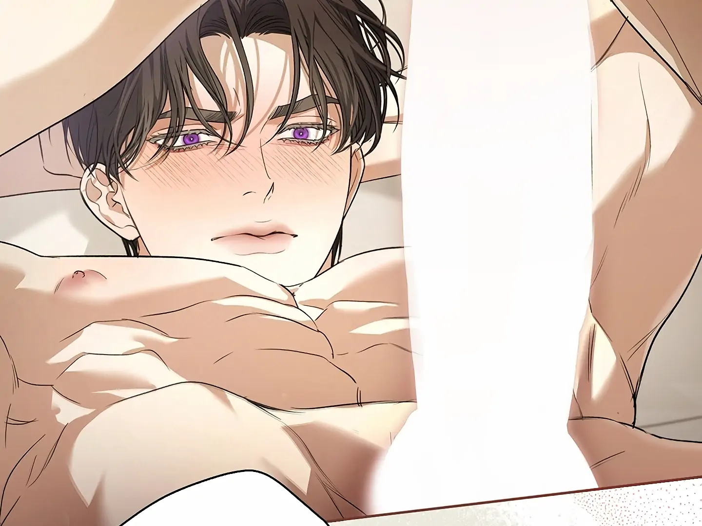 Read Kiss Me If You Can Manga Online