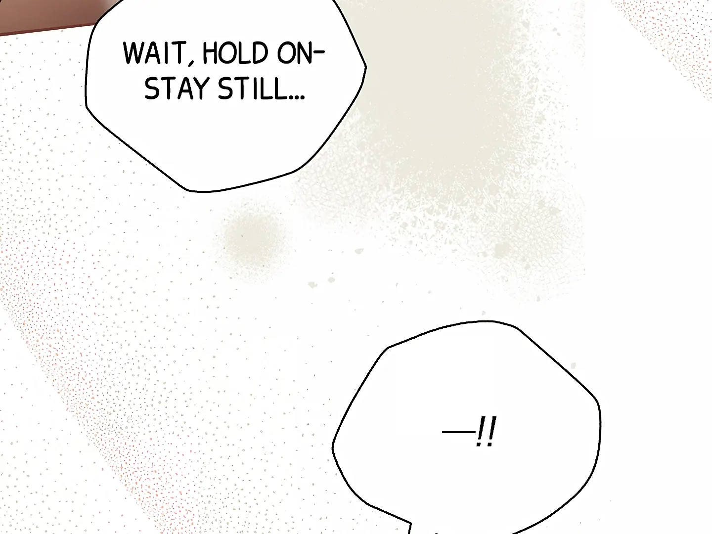 Read Kiss Me If You Can Manga Online