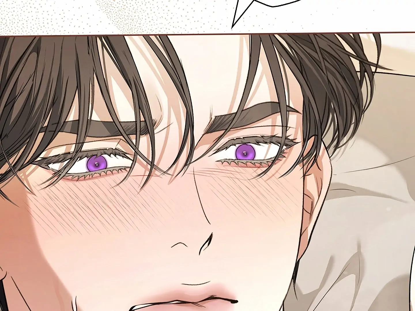 Read Kiss Me If You Can Manga Online