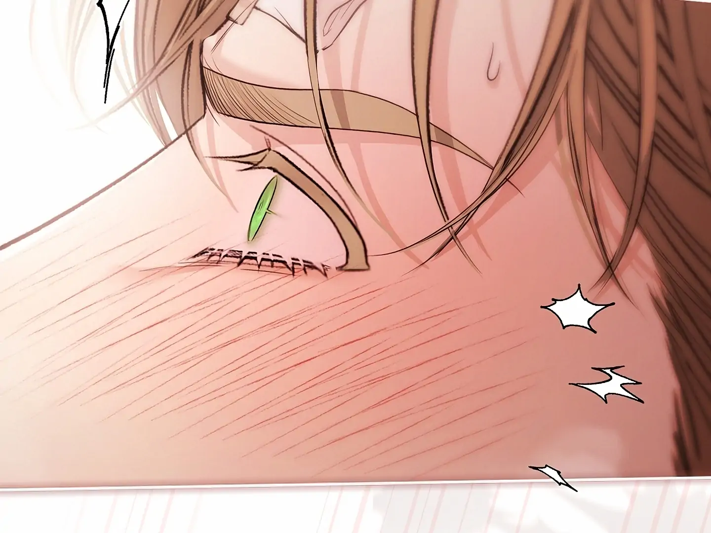 Read Kiss Me If You Can Manga Online