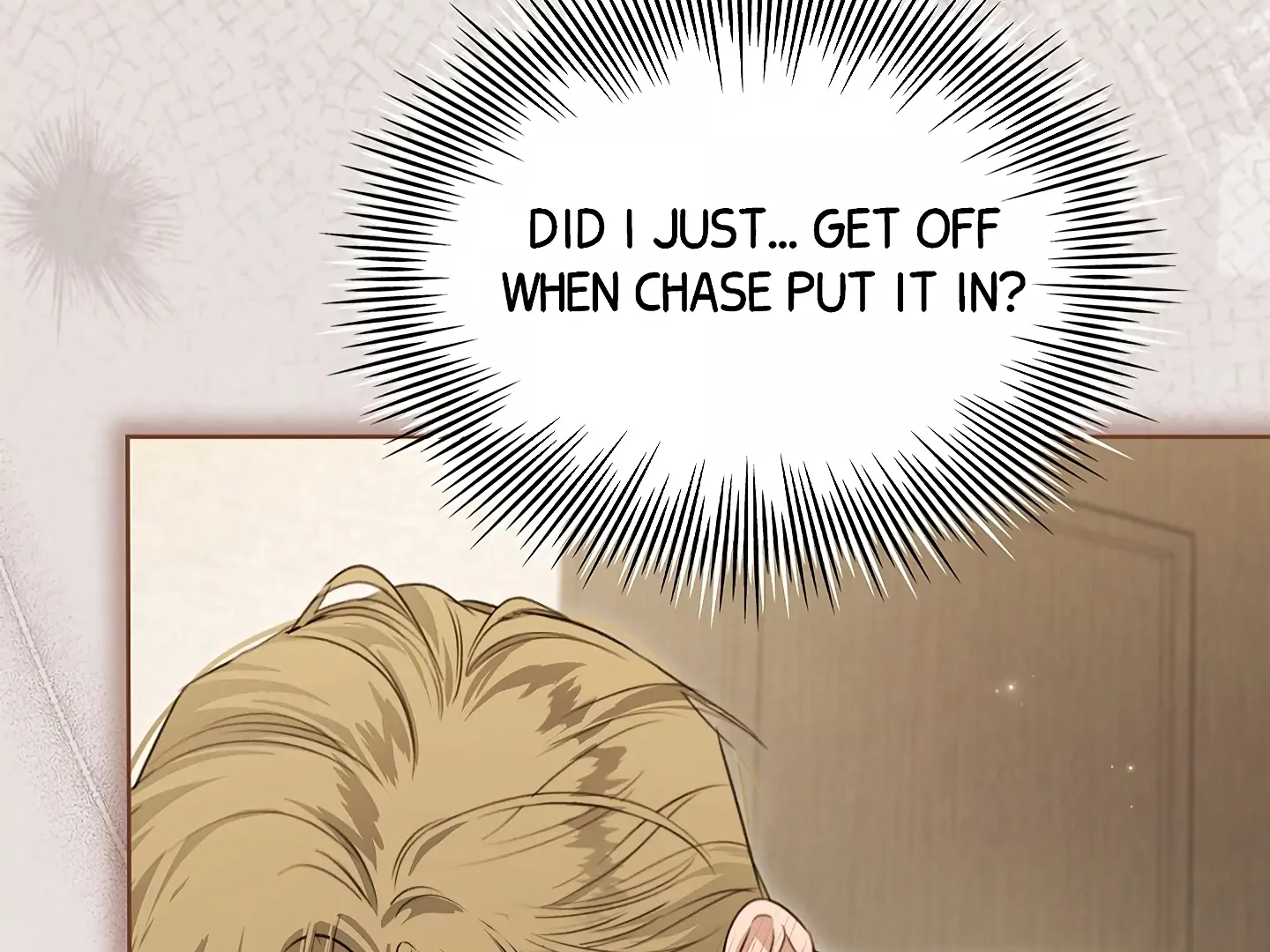 Read Kiss Me If You Can Manga Online