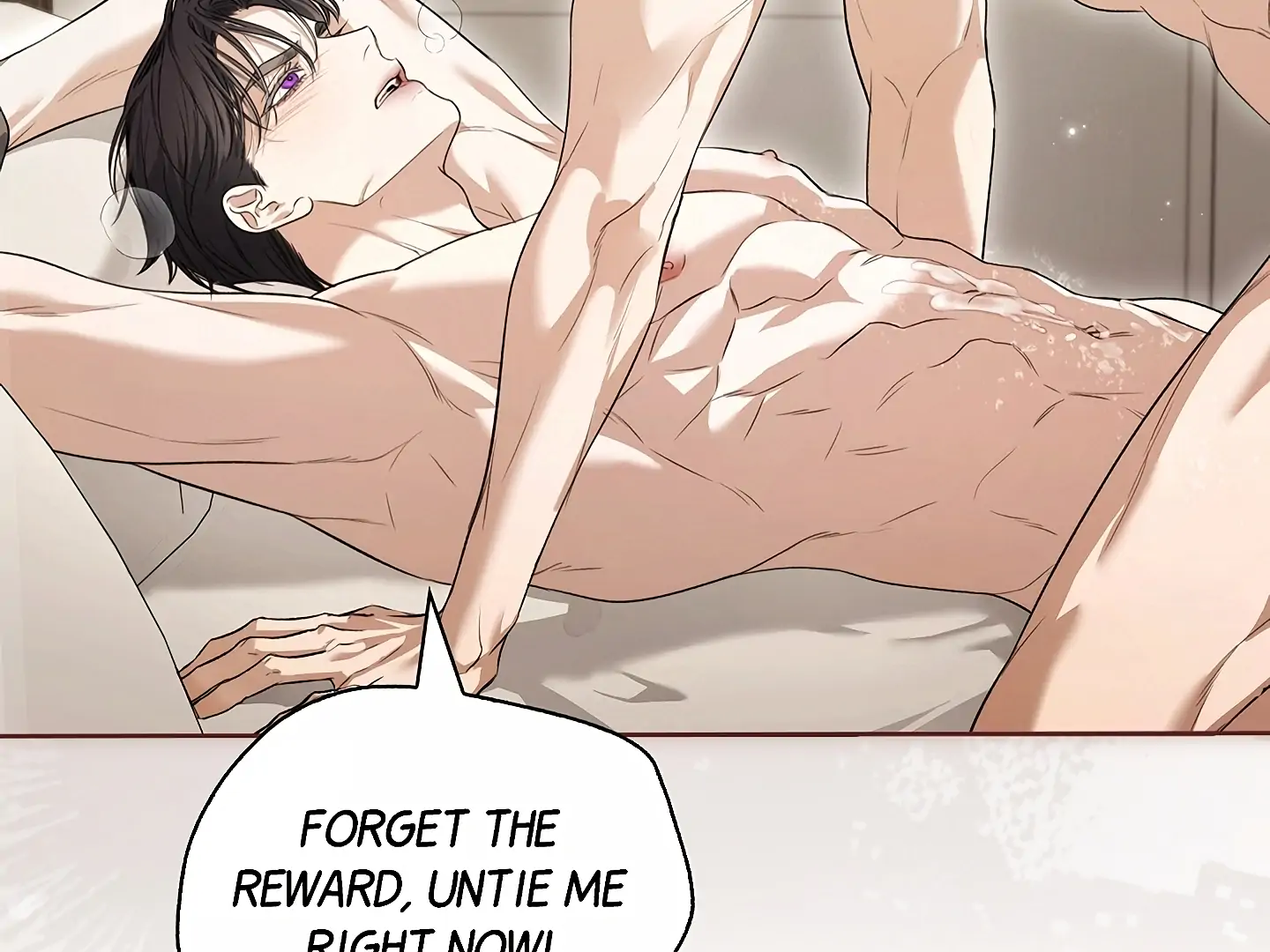 Read Kiss Me If You Can Manga Online