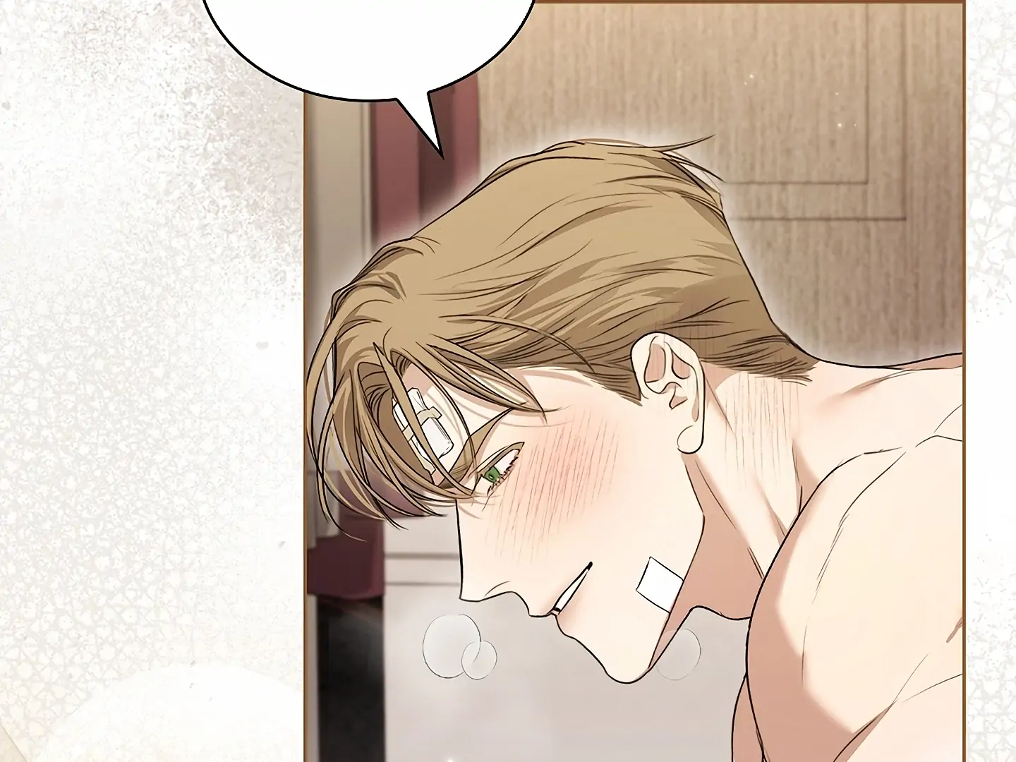 Read Kiss Me If You Can Manga Online