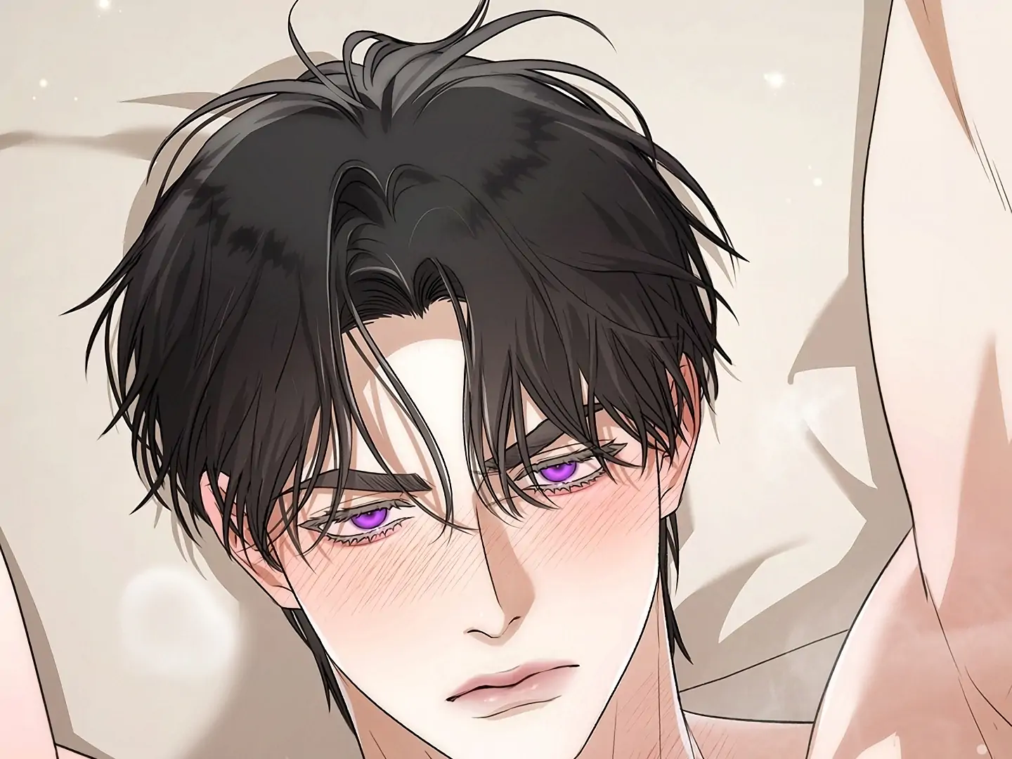 Read Kiss Me If You Can Manga Online