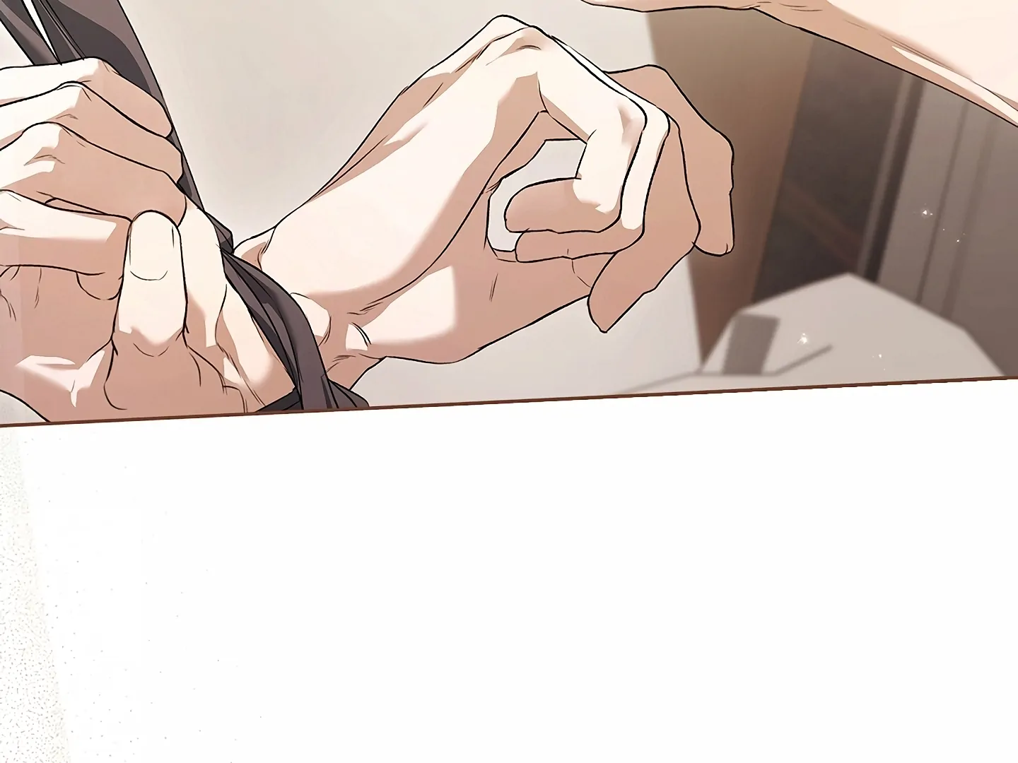 Read Kiss Me If You Can Manga Online