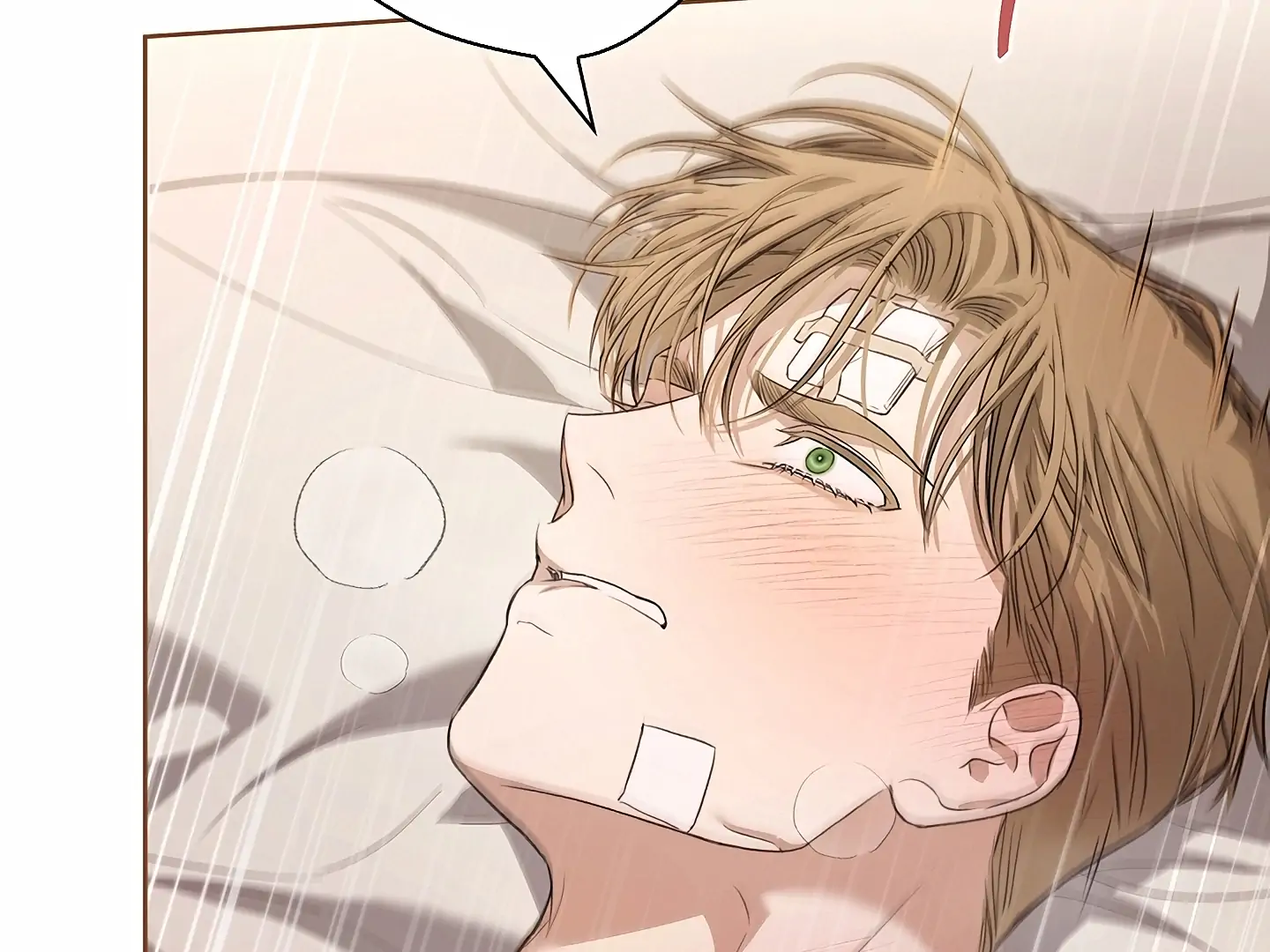 Read Kiss Me If You Can Manga Online