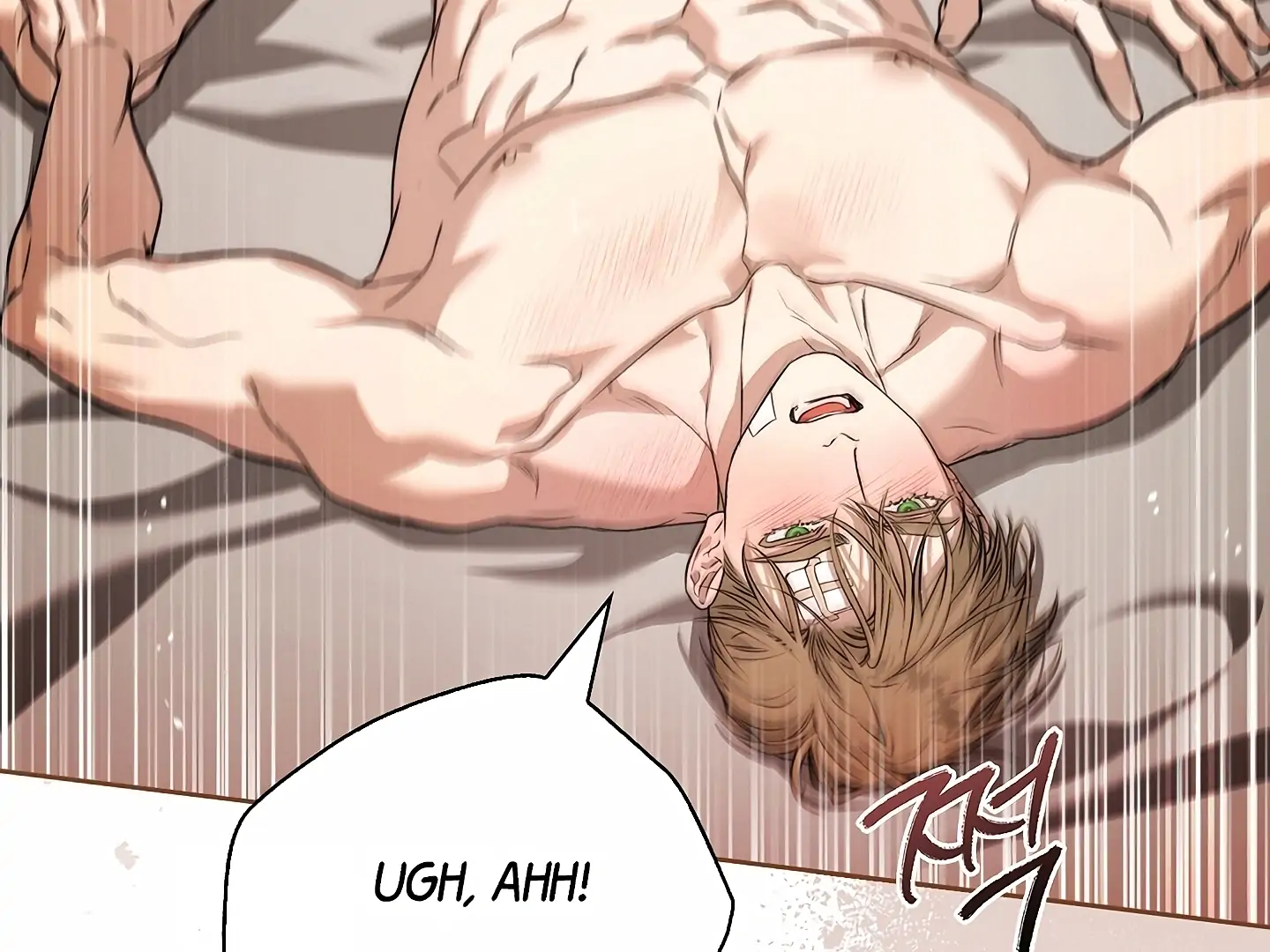 Read Kiss Me If You Can Manga Online