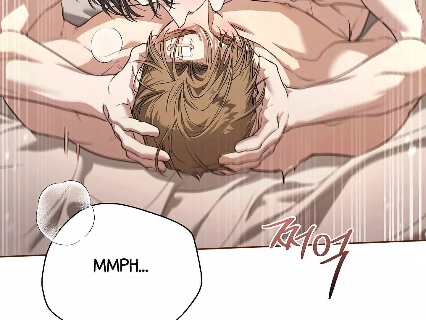 Read Kiss Me If You Can Manga Online