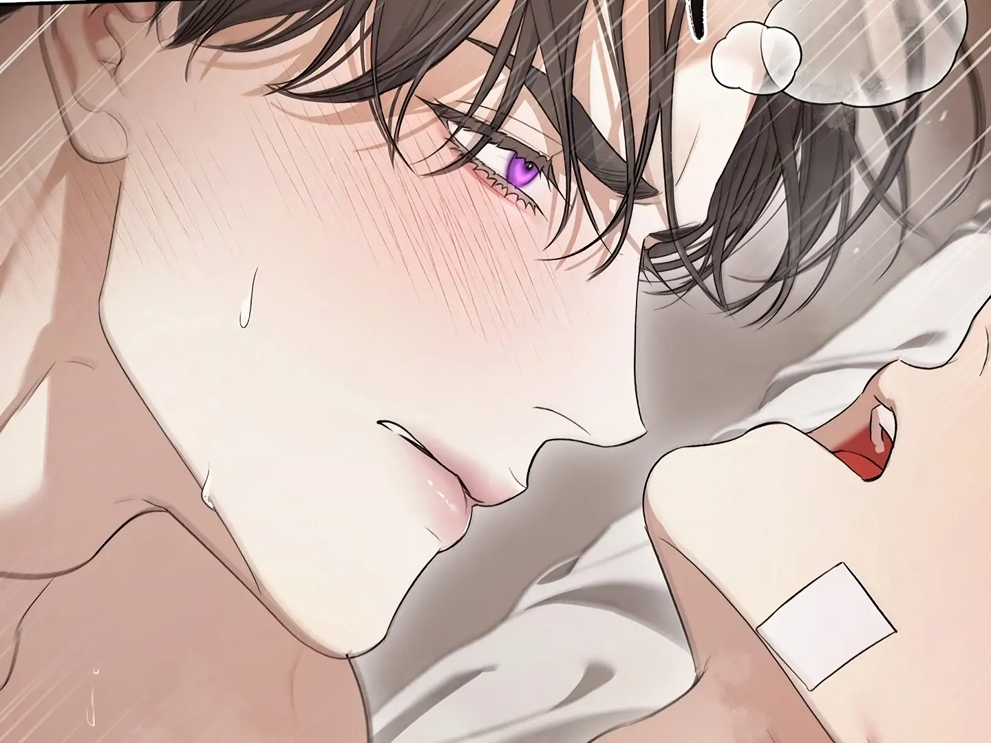 Read Kiss Me If You Can Manga Online