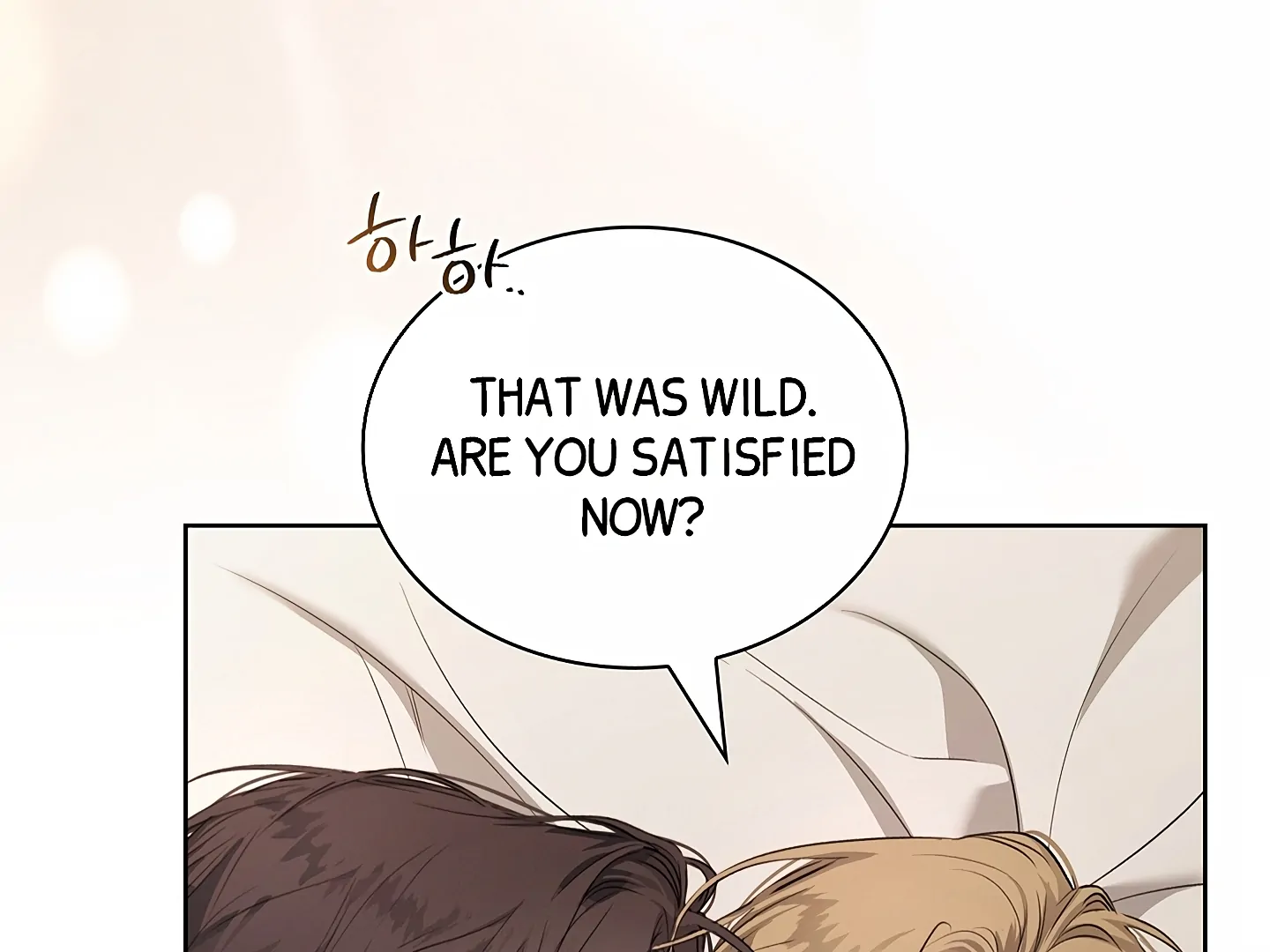 Read Kiss Me If You Can Manga Online