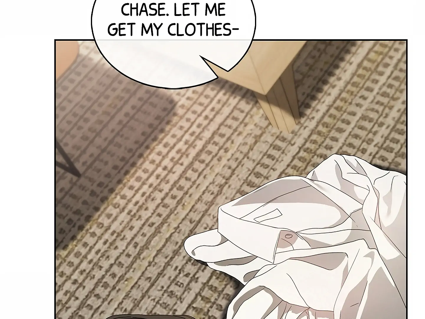 Read Kiss Me If You Can Manga Online