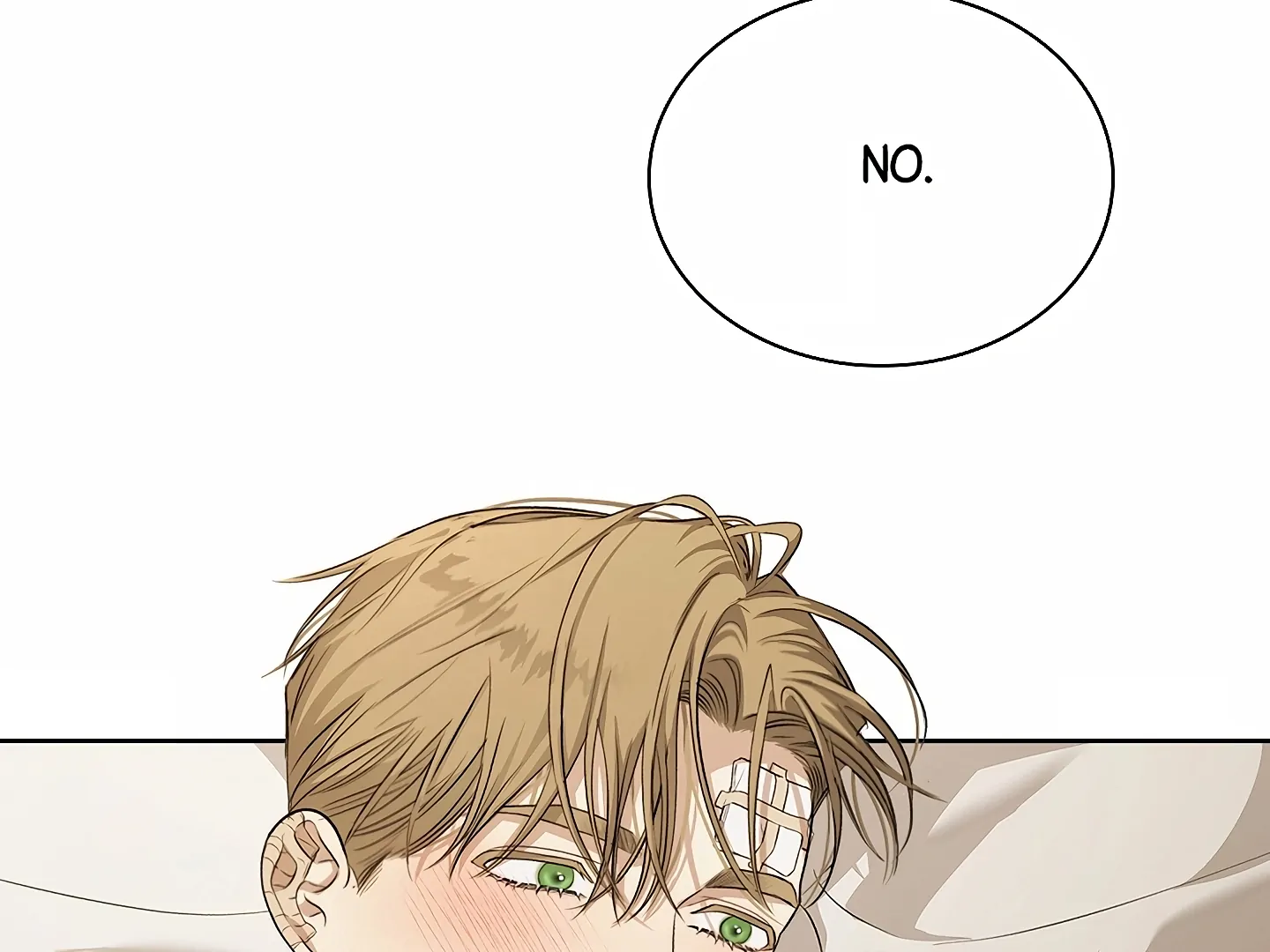 Read Kiss Me If You Can Manga Online