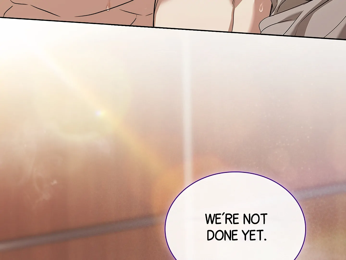 Read Kiss Me If You Can Manga Online