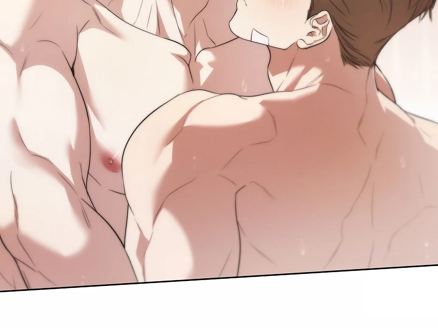 Read Kiss Me If You Can Manga Online