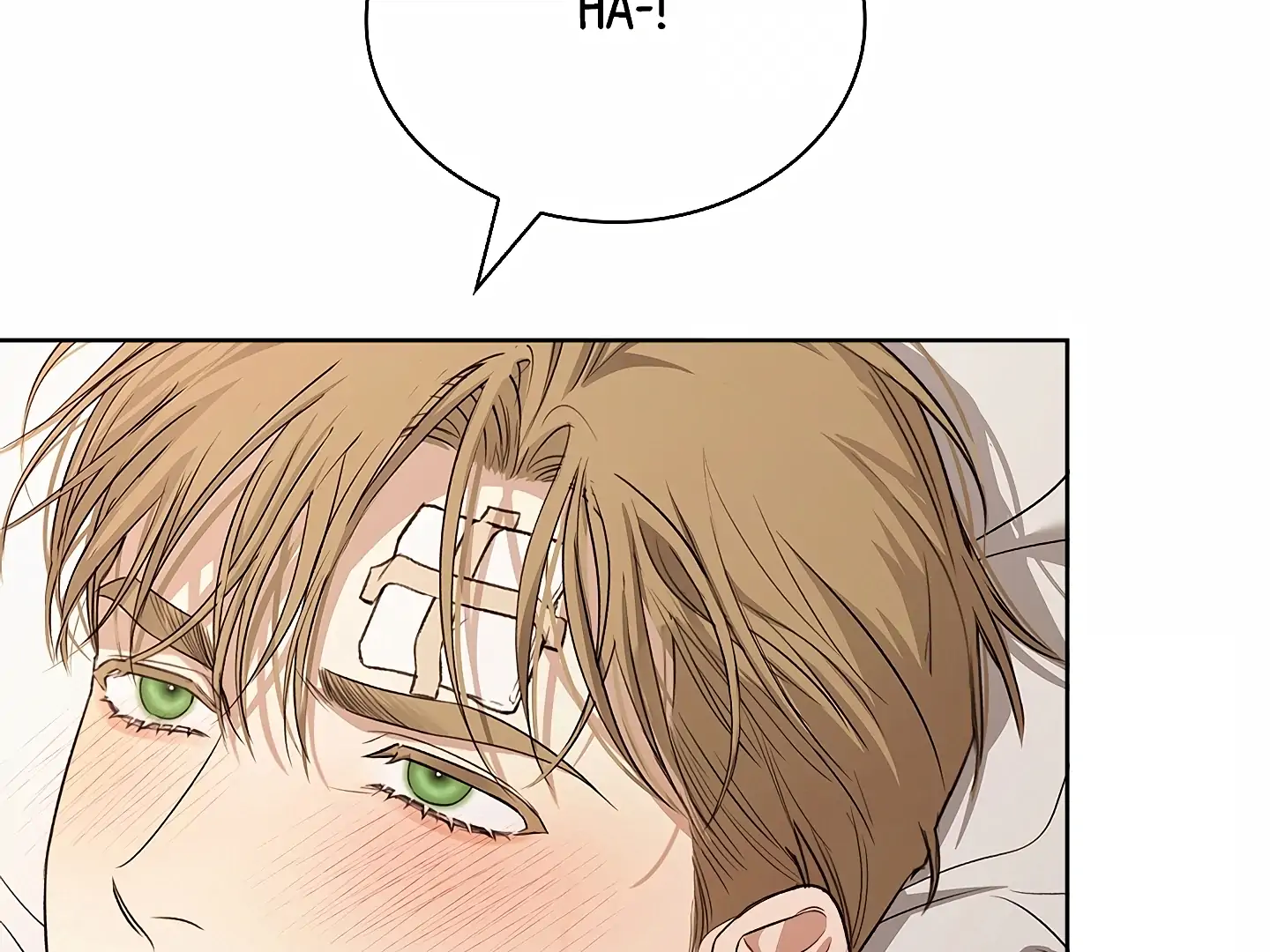 Read Kiss Me If You Can Manga Online