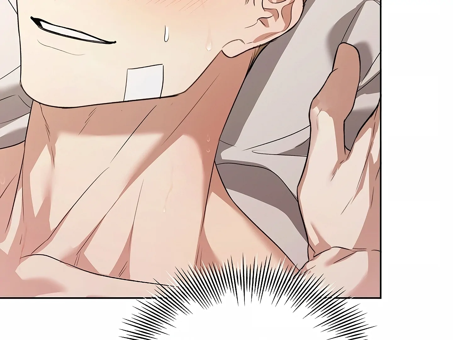 Read Kiss Me If You Can Manga Online