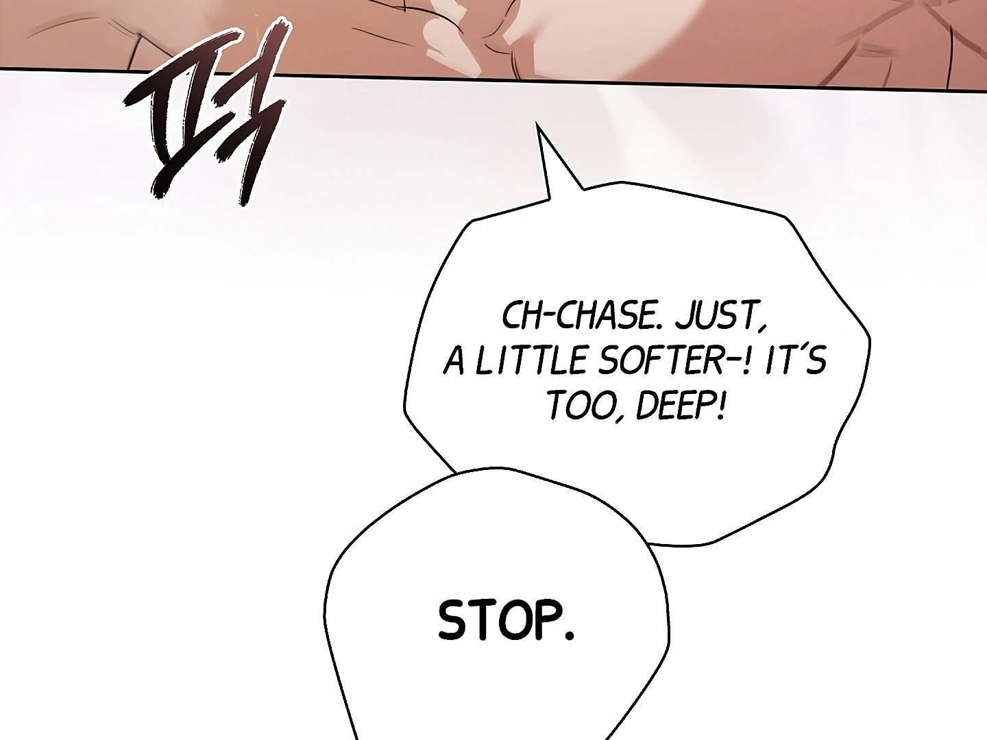 Read Kiss Me If You Can Manga Online