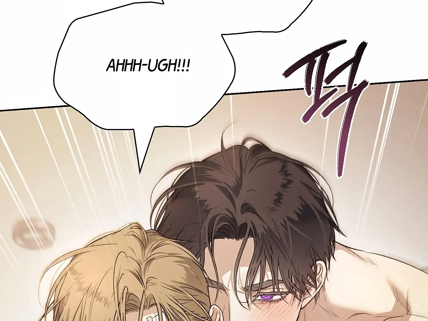 Read Kiss Me If You Can Manga Online