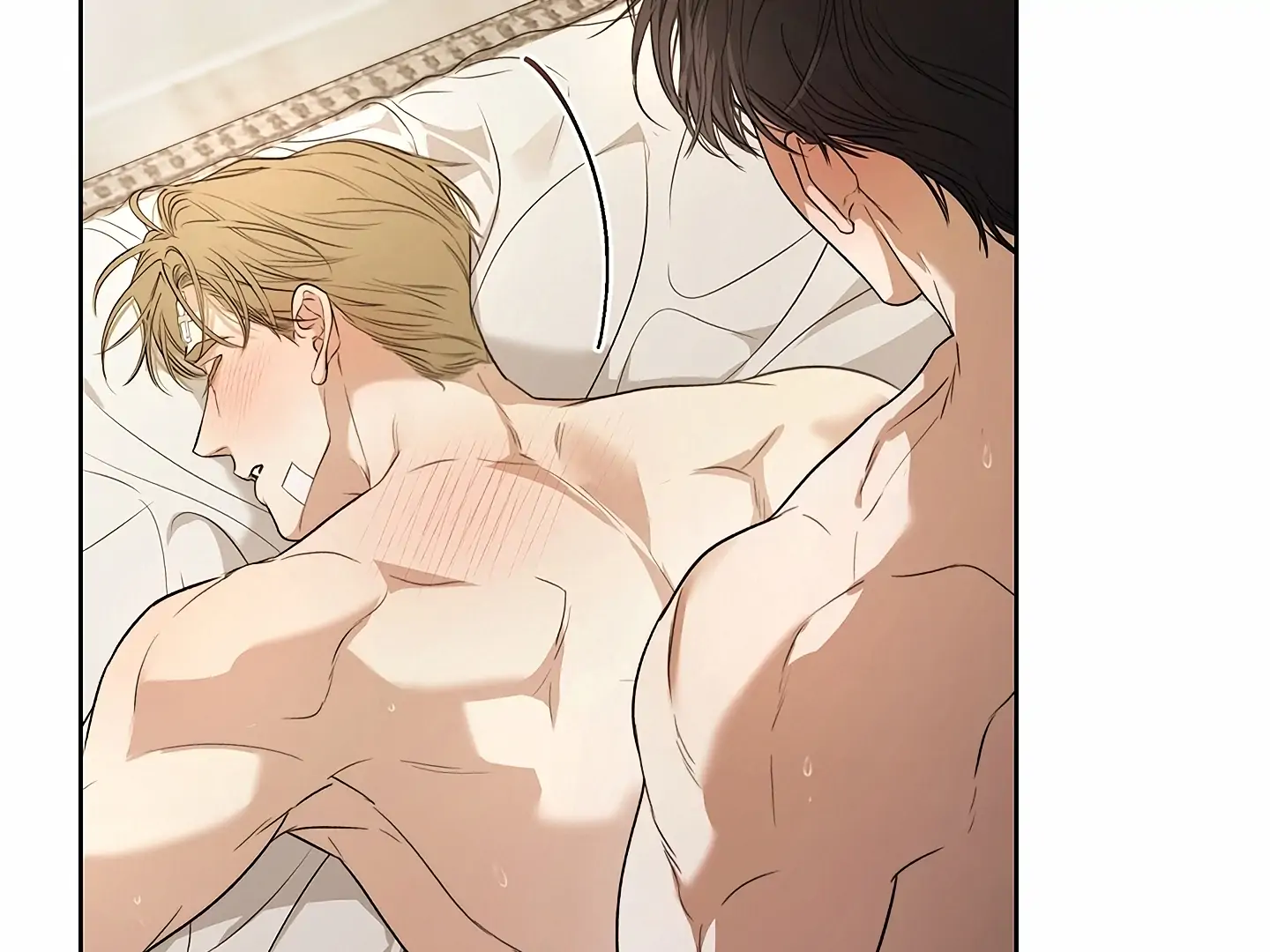 Read Kiss Me If You Can Manga Online