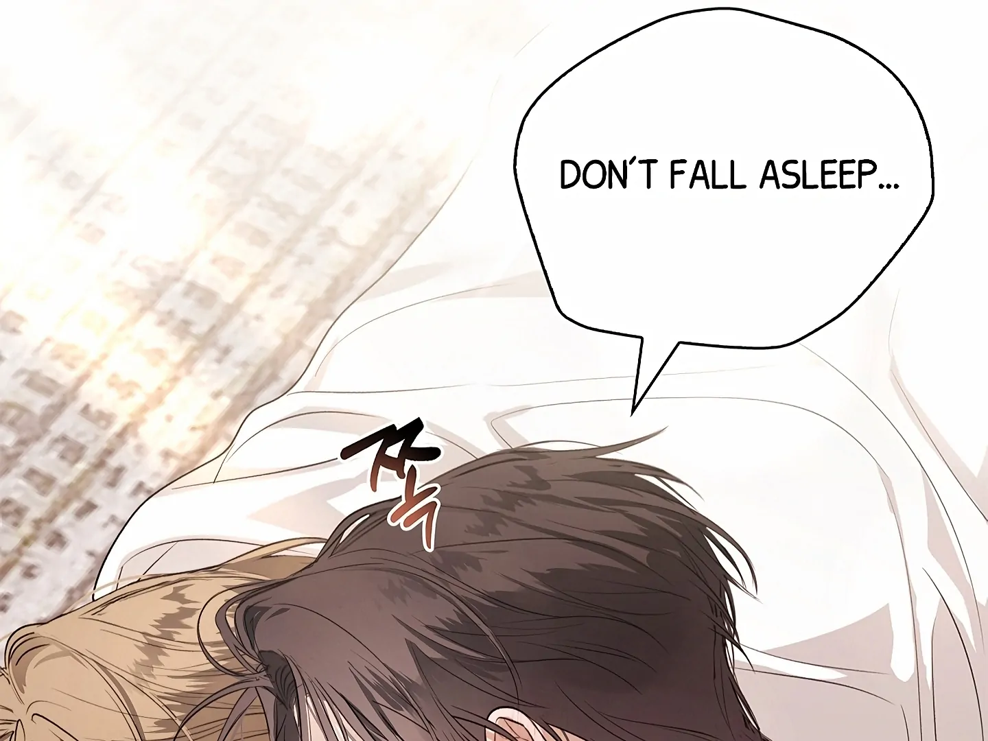 Read Kiss Me If You Can Manga Online