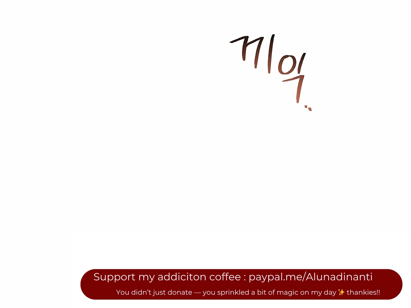 Read Kiss Me If You Can Manga Online