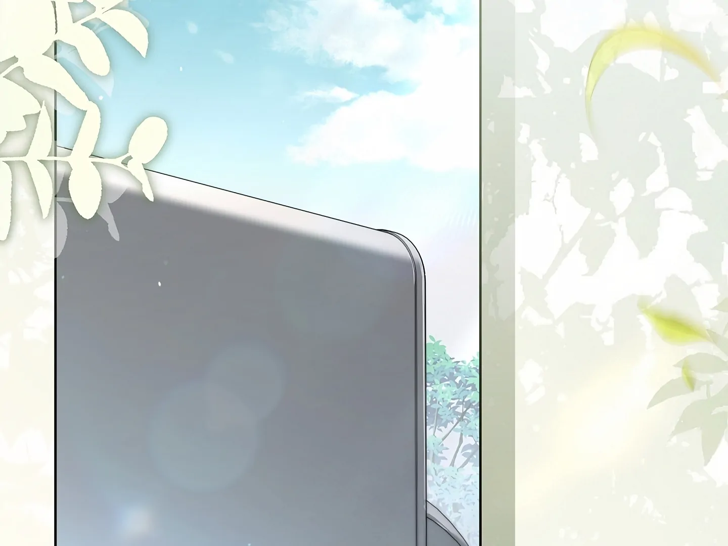 Read Kiss Me If You Can Manga Online