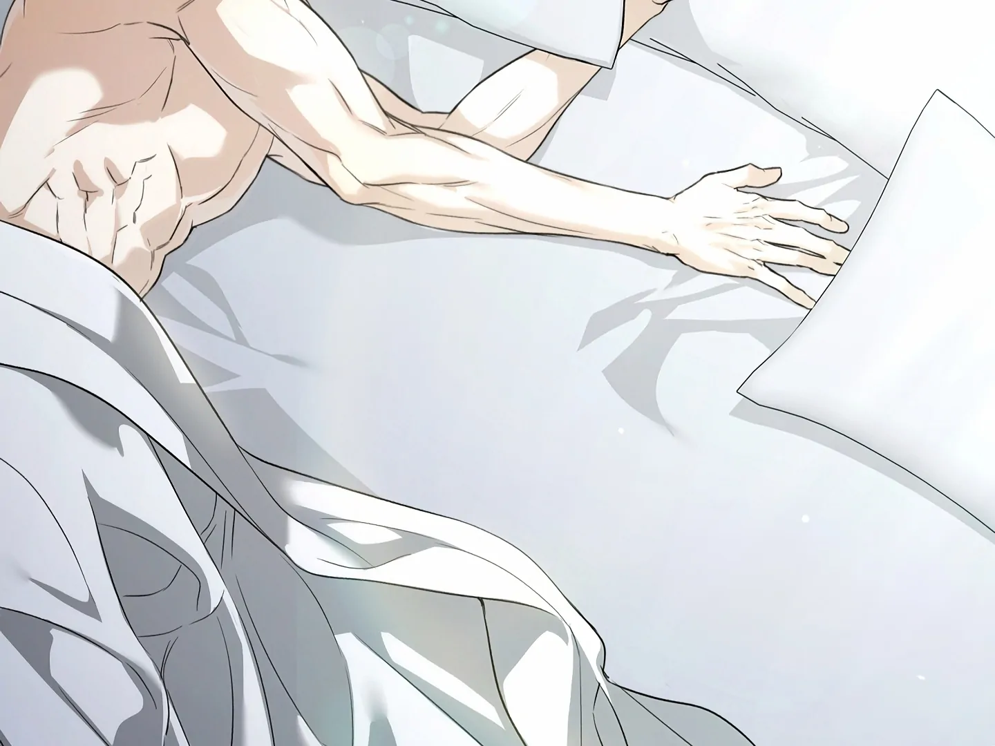 Read Kiss Me If You Can Manga Online