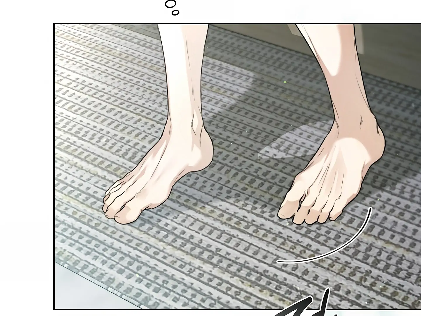 Read Kiss Me If You Can Manga Online