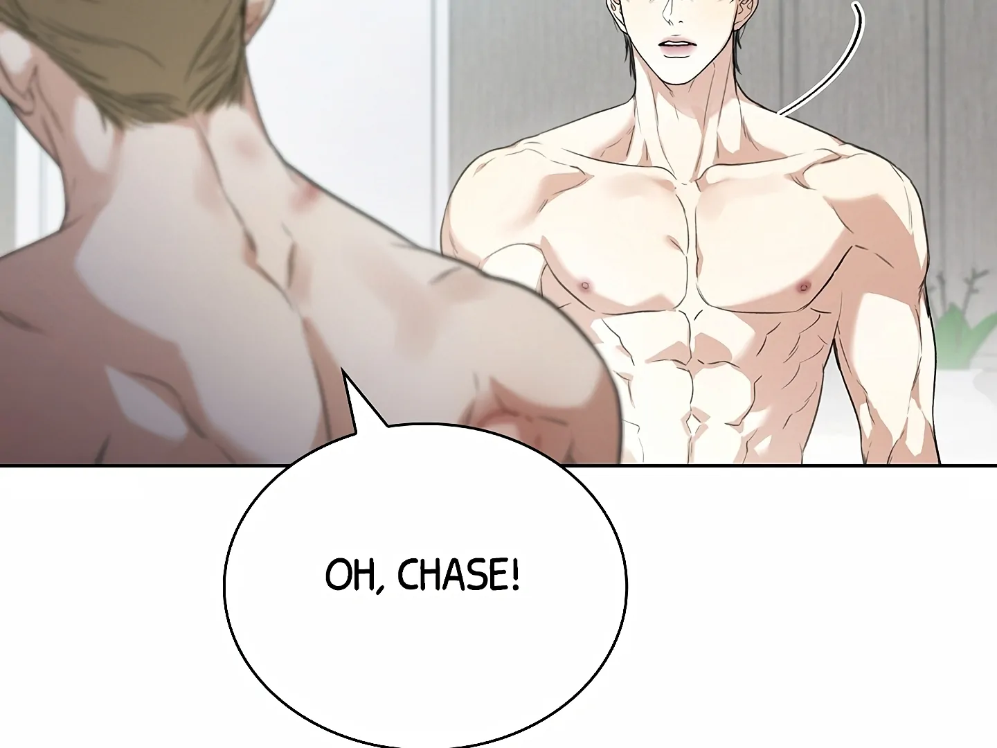 Read Kiss Me If You Can Manga Online