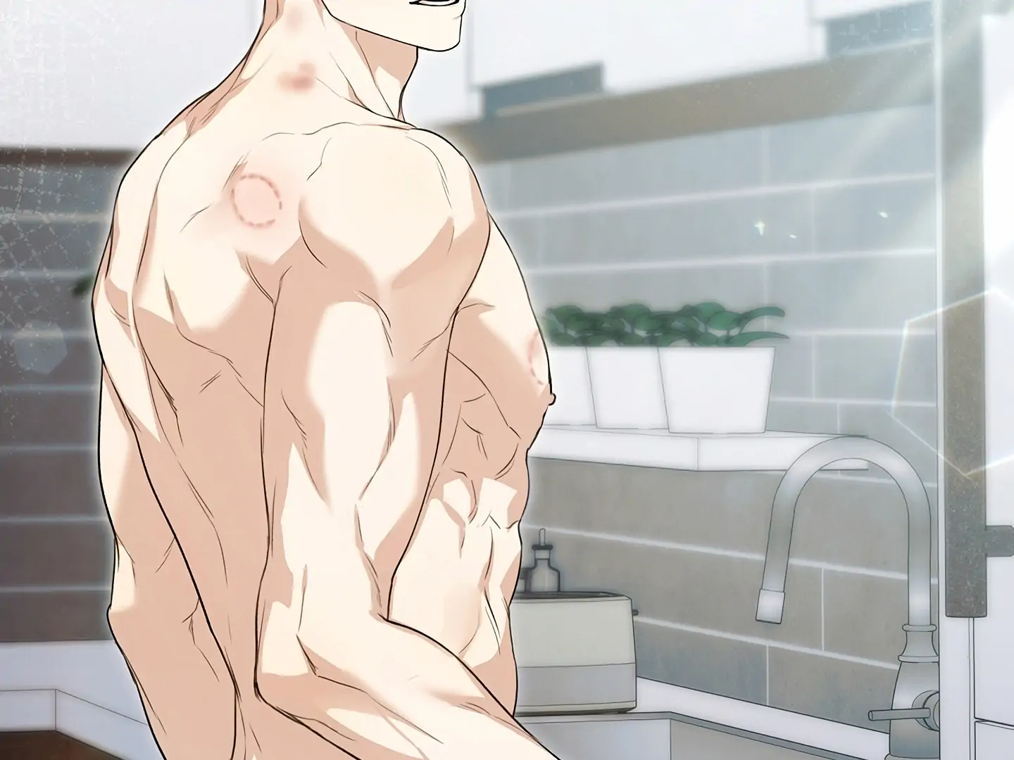 Read Kiss Me If You Can Manga Online