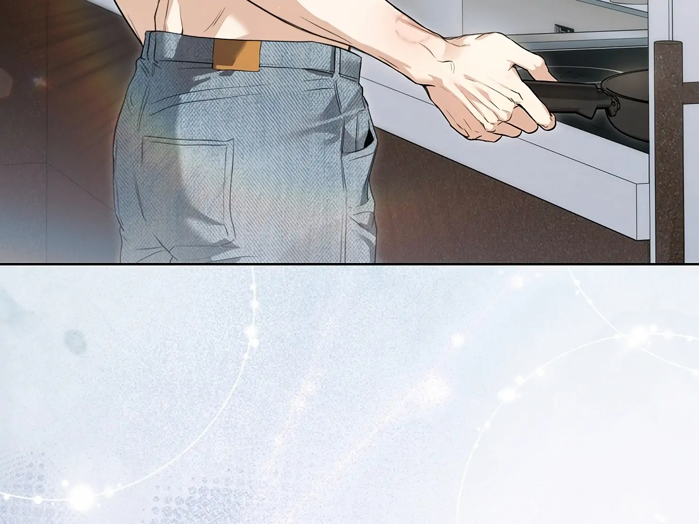 Read Kiss Me If You Can Manga Online