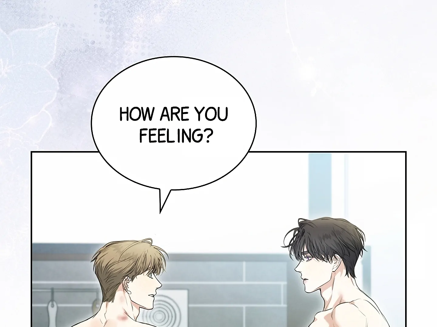 Read Kiss Me If You Can Manga Online