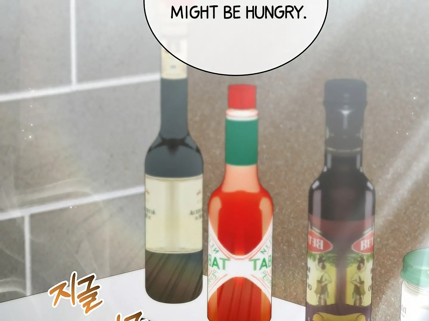 Read Kiss Me If You Can Manga Online